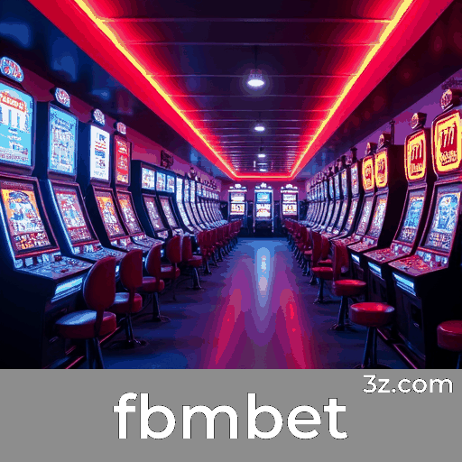 fbmbet.com é confiável: O Universo de Jogos que Você Merece
